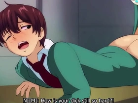 大学生操男人 hot well-pleased porn fling