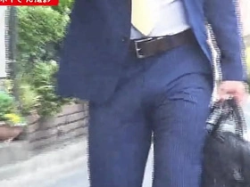 穿西装的亚洲男人们 chinese male gay porn