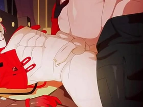 男同BL hot alfresco gay porn