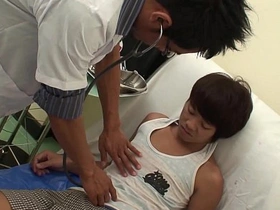 变态亚洲Oliver医生无套狂操Paul sex videos asian cheerful score