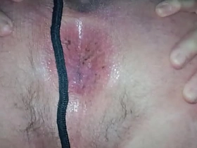 透到腰的丝袜张开 要不要舔我的逼？操我的穴？把精液射在我张开的洞口？那会很爽 我可以用手指或你的龟头尝尝 美味！ chinese gay couples porn