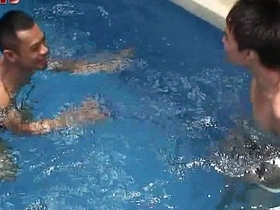 奥利弗和杰基 chinese bi gay porn