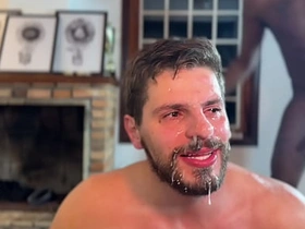 丈夫赌输被足球队友当着妻子面轮奸 - 群P夫妻月夜 - 完整版见RED porn videos of asian gay sex