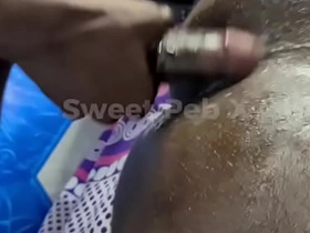 邻居来借盐结果干上了 - Sweetpebx - 2025 hot gay underwear porn