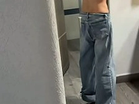 Chico Twink被两个大学邻居轮番享用 unconcerned chinese porn big