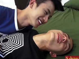 亚洲美少年-MOSS与TAEH-水中嬉戏 asian unconcerned boys sex videos downlod